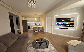 Royal Trip Luxury Apartment Sinaia